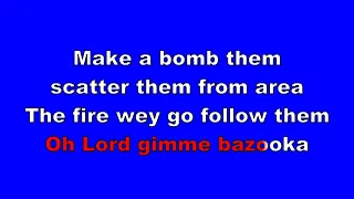 2baba u0026 waje frenemies karaoke