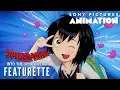 Meet Peni Parker SPIDER-MAN INTO THE SPIDER-VERSE