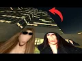 Lagu Rosalia bizcochito And Shakira Nightmare Nextbot Gmod Horde