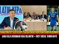 🔴RAPAT PSSI BERBUAH MANIS! John Herdman Resmi Tukangi Timnas~Langsung Buat Pernyataan Mengejutkan