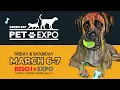 2026 Green Bay Pet Expo