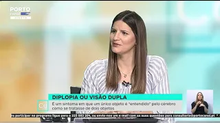 "Visão dupla" | Diplopia - O que é? Causas e tratamento  |  Dr. Paulo Freitas da Costa
