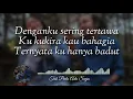 Download Lagu Tak Perlu Ada Senja - Suara Kayu feat. Fiersa Besari (lyrics)