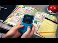 ASMR Pokemon Trainer School Roleplay Helping Clueless Student with Homework Page Turning
