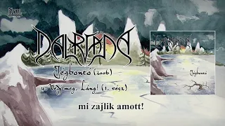 Download Dalriada - Védj meg, láng! (1. rész) (Hivatalos szöveges videó / Official lyric video) MP3