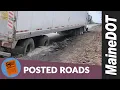 Preserving Maine s Roads MaineDOT