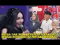 Lagu Ressa Tak Bisa Berkata Kata, Denada Rayakan Ultah Pertama Bersama Sang Putra Kandungnya?