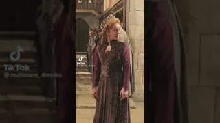 السلطانة هوماشاه    ابنة السلطان مراد الثالث دندنها