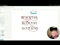 How to reverse a string in Javascript like a Pro