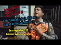 Oh Mungkinkah diri ini Buih jadi permadani cover lirik By @RexyOfficial