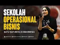 Download Lagu Sekolah Operasional Bisnis Satu-satunya di Indonesia