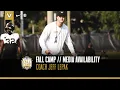 VUFB - Coach Jeff LePak