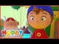 Lagu Noddy and the grey coins | Noddy Toyland Detective | Noddy Official