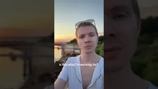 Is this what we’re working for?