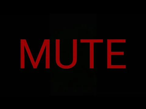 Blake Childress's MUTE: Trailer