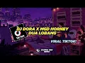 Download Lagu DJ Dora Dora X Mgd Horney Dua Lobang Viral TikTok!! - By Sahrul Ckn