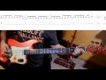 Download Lagu L'Arc~en~Ciel - DIVE TO BLUE (Bass)