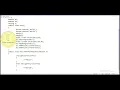Java awt package adding two buttons CodeLearning