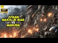 Download Lagu Jutaan Makhluk Buas Melawan Manusia - ALUR CERITA FILM