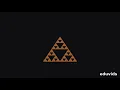How Fractals Generate Infinite Patterns Through Self Similarity and Recursion