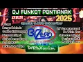 Download Lagu DJ FUNKOT PONTIANAK ‼️Bunga - Bunga Edelweiss - Be With You - Sebatas Mimpi ‼️DRMX_OfficialV2