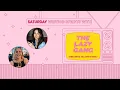 Lazy Gang Saturday writing sprints 1pm EST - 6pm BST