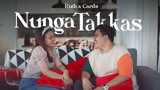 Download Ruth \u0026 Cardo - Nunga Takkas | (Official Music Video) MP3