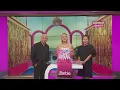 Milano Nail of America Barbie Nails