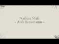 Nazhira Shafa -  Arah Bersamamu