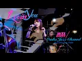 Lagu Lovin' You - Osaka Jazz Channel - Jazz @ the Parlor 2021.3.17