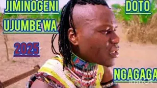 JIMINOGENI DOTO UJUMBE WA MGANGA HARAWA BY 2025 MSAMBAZAJI SAMIKE MASANILO TV 
