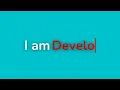 Multiple Text Typing Animation With HTML and CSS only