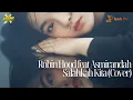 Lagu Salahkah Kita - Robin Hood feat Asmirandah (Cover) | Reimagined  by A1band