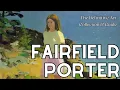 Download Lagu Fairfield Porter: The Definitive Art Collection \u0026 Guide