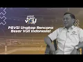 PBVSI Ungkap Rencana Besar Voli Indonesia! - Podcast Si Jago Voli | Moji