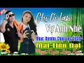 Download Lagu Chị Ơi Anh Yêu Em, Vợ Hiền - Mai Tiến Đạt💞 LK Bolero Hay Nhất, Mới Xuất Bản Ngọt Lịm Tim