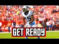 You NEED Jonathan Mingo 2024 Fantasy Football