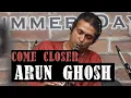 Lagu Arun Ghosh on Alfa Jazz Fest 2015