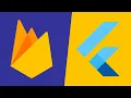 Flutter Firebase Email Login Step 4 - Setup Our Flutter App for Authentication