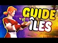 The Ultimate Guide to the Isles of Albion Online in 2025
