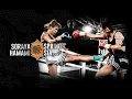 Download Lagu FULL FIGHT | Rebellion Muaythai 21: Spring Sia vs Soraya Hamami