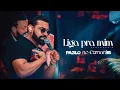 Download Lagu Pablo - Liga pra mim  (No Camarim)