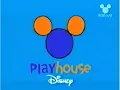 Download Lagu Playhouse Disney: Say Hello (PJ's Bedtime)