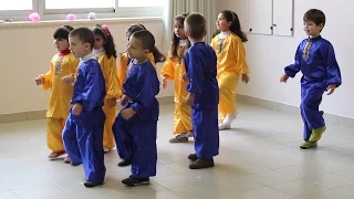  طلوا طلوا الصيادي                دندنها