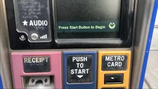 Getting A Select Bus Service Ticket Free Transfer