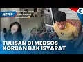 Download Lagu BAK ISYARAT! KORBAN Mutilasi di Padang Pariaman Tulis soal Kematian di Video Medsos