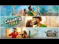 Lagu Chaanta Tera | Happy Patel - Khatarnak Jasoos | Vir Das \u0026 Mithila Palkar | Akshay \u0026 IP | Nupoor K