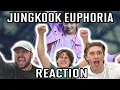 Download Lagu K-POP NEWBIES WATCH BTS JUNG KOOK EUPHORIA LIVE!