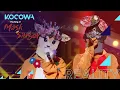 Download Lagu No.1 (BoA) Cover [The King of Mask Singer Ep 297]