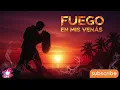 Download Lagu Fuego en Mis Venás (Kizomba)